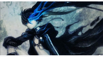 PSP-exkluzív videojáték készül a Black Rock anime alapján