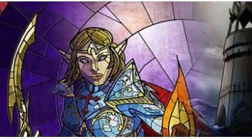 PSP-re is elkészül a Puzzle Quest 2