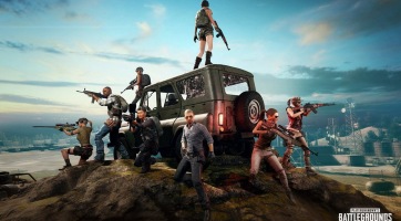 PUBG: Battle Pointokat kapnak a véletlenül kitiltott játékosok