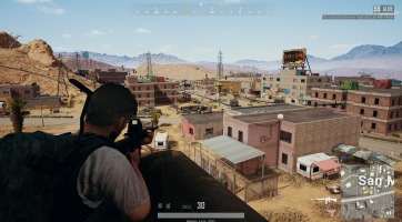 PUBG Lite néven érkezik a játék ingyenes változata