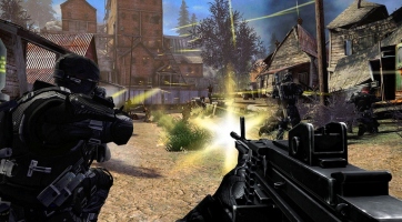 Publikus béta tesztet tervez a MAG-ből a Zipper Interactive