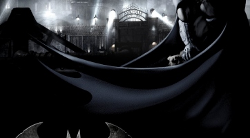 "Nagy fej" cheatre bukkantak a Batman: Arkham City-ben