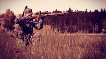 Puszilgatni való rajongói filmet kapott a DayZ