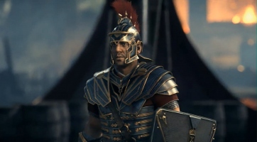 QTE-halmaz lesz a Ryse, de így is megizzaszthatja a hardcore játékosokat