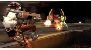 Quake Arena Arcade: Szerdától az Xbox Live-on is elérhető