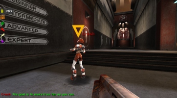Quake Live: Vége a béta korszaknak, az ingyenes játék mellett elő is lehet rá fizetni