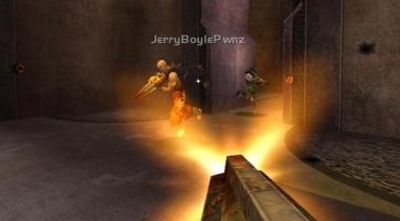 Quake Live: Holnap érkezik az újabb pálya