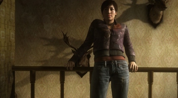 Quantic Dream: Tízmilliós veszteség a Heavy Rain eladásain a használt játékok miatt