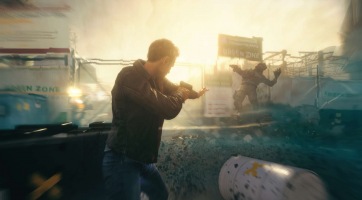 Quantum Break: kalóz lesz a főhős, ha te is kalózkodsz!