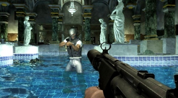 Quantum Of Solace: GC 08 Galéria