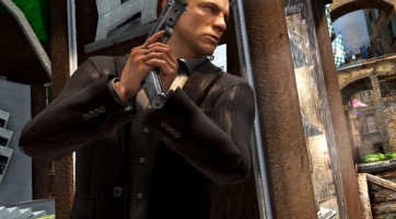 Quantum Of Solace: Japánban a Square Enix küldi bevetésre a 007-est