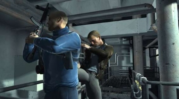 Quantum Of Solace: már biztosan novemberben