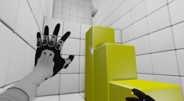 Q.U.B.E. - Nintendo Wii U-ra és PlayStation Vitára is megjelenhet
