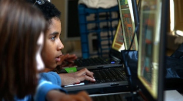 Quest to Learn: Egy új típus az iskolák világában