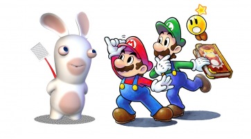 Rabbids és Super Mario crossovert készít Nintendo Switch-re a Ubisoft?