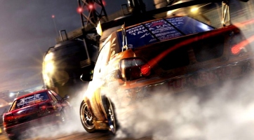 Race Driver: GRID: Debüt videó