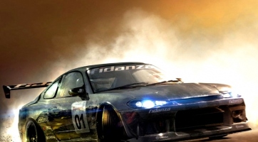 Race Driver: GRID: Érkezik a konzolos patch is