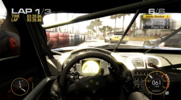 Midnight Club: Los Angeles