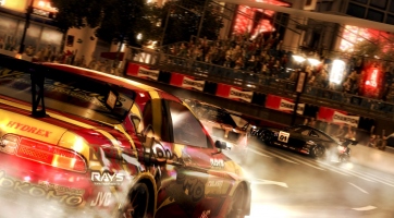 Midnight Club: Los Angeles