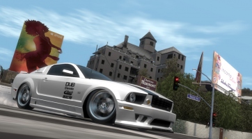 Midnight Club: Los Angeles