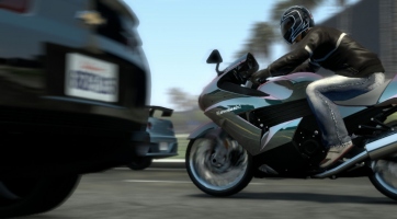 Midnight Club: Los Angeles