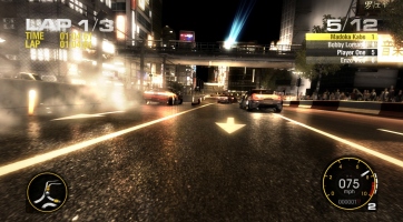 Midnight Club: Los Angeles