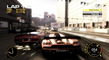 Midnight Club: Los Angeles