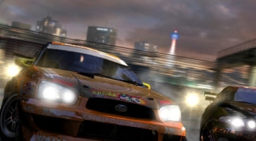 Race Driver: GRID - Ralph Fulton videó interjú