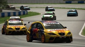 Race On: Megérkeztek az első képek