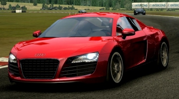 RACE Pro: Bemutatkozik a Koenigsegg CCXR, a Dodge Viper SRT-10 és az Audi R8
