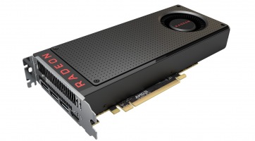 Radeon RX 500X: újabb felesleges átnevezéssel élt az AMD