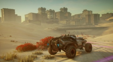 Rage 2: a briteknél az eladási listák élén áll, de így is csalódást keltőek a számok