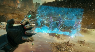 Rage 2: hónapok leforgása alatt teljesen más játék lehet, mint megjelenéskor