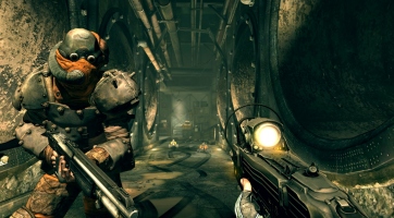 RAGE és Skyrim meglepetésekkel készül áprilisban a Bethesda