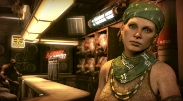 RAGE, Skyrim és Prey 2 a Bethesda gamescom felhozatalában