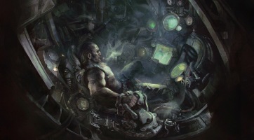 Raiders of the Broken Planet címmel készülhet a Mercury Steam új játéka