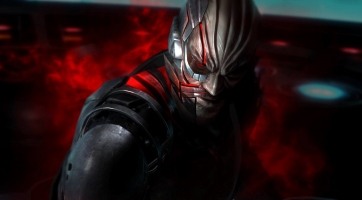 Raidou visszatér a DOA 5: Last Rounds-ban