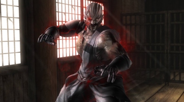 Dead or Alive 5