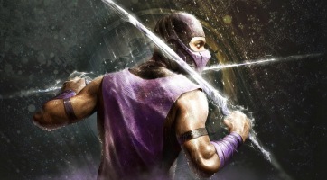 Rain is csatlakozhat a Mortal Kombat 11 szereplőgárdájához