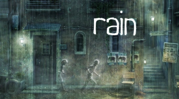 Rain és Entwined a júliusi PS Plus ingyenes címei között