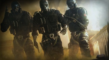 Rainbow Six: Siege - jönnek a japán operátorok, nagy gondot okozott az új patch