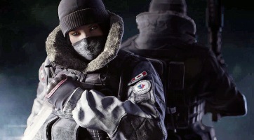 Az új Rainbow Six Siege frissítés jelentősen megváltoztat néhány operátort