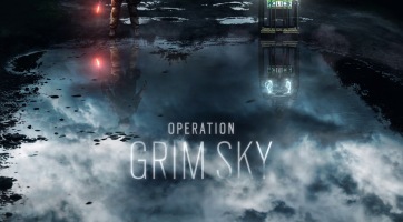 Rainbow Six Siege: bemutatkozik az Operation Grim Sky, a játék következő nagy frissítése