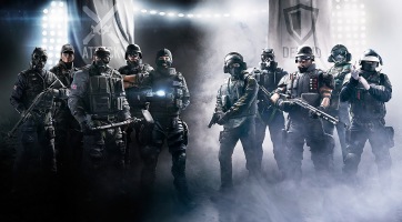 Rainbow Six Siege: kivettek minden erőszakra, szexre és szerencsejátékra utaló elemet, a játékosok nem örülnek