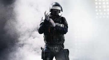 Rainbow Six Siege: megtudtuk, melyik pálya kerül átdolgozásra a harmadik szezonban