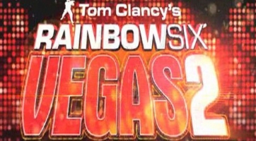 Rainbow Six: Vegas - másodszor és utoljára