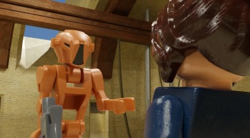 Star Wars: Knights of the Old Republic