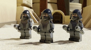 Star Wars: Knights of the Old Republic