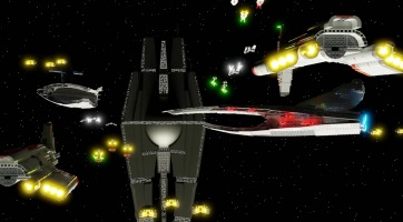 Star Wars: Knights of the Old Republic