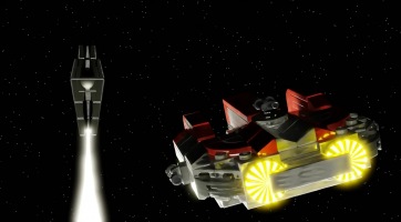 Star Wars: Knights of the Old Republic
